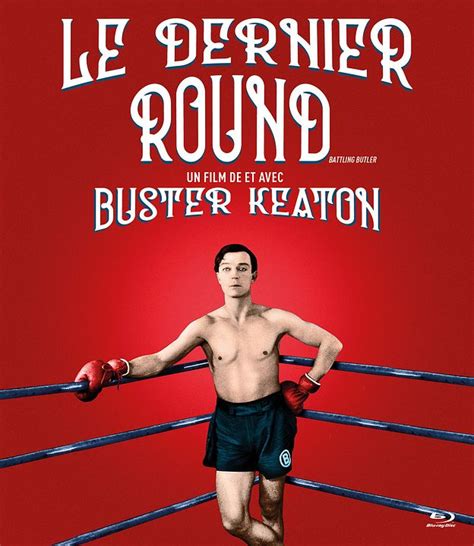 le streaming Le dernier round