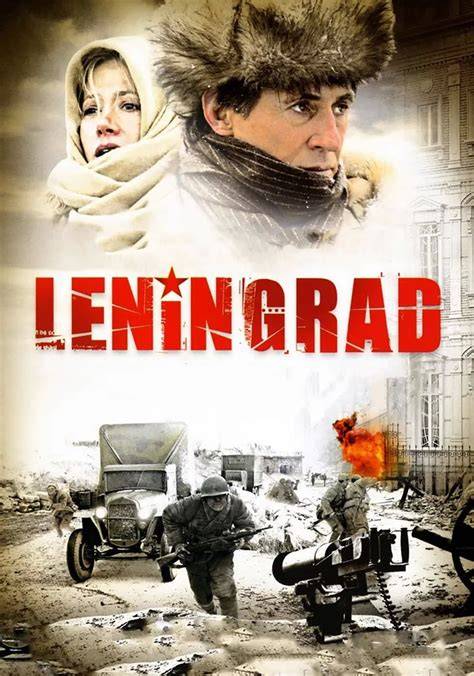 le streaming Leningrad