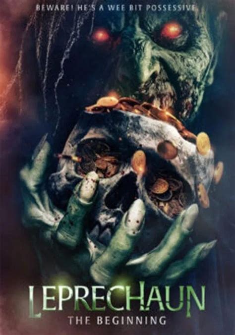 le streaming Leprechaun