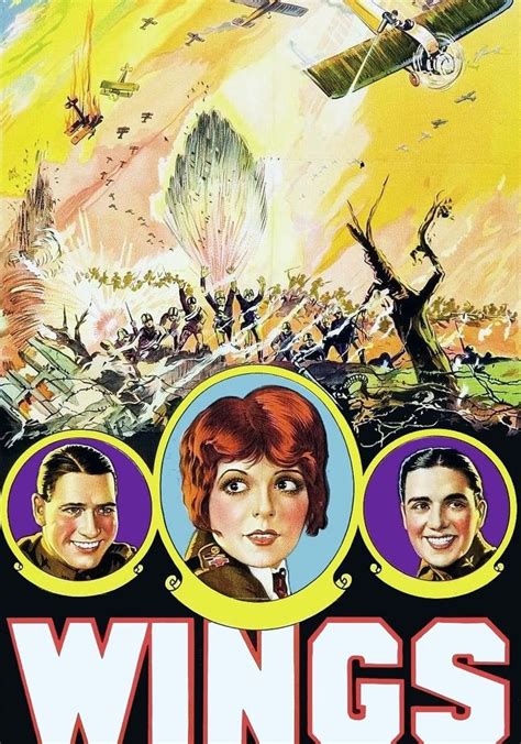 le streaming Les Ailes