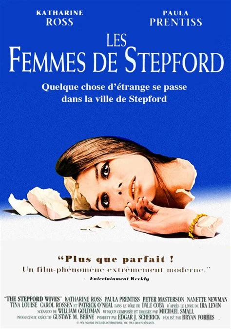 le streaming Les Femmes de Stepford