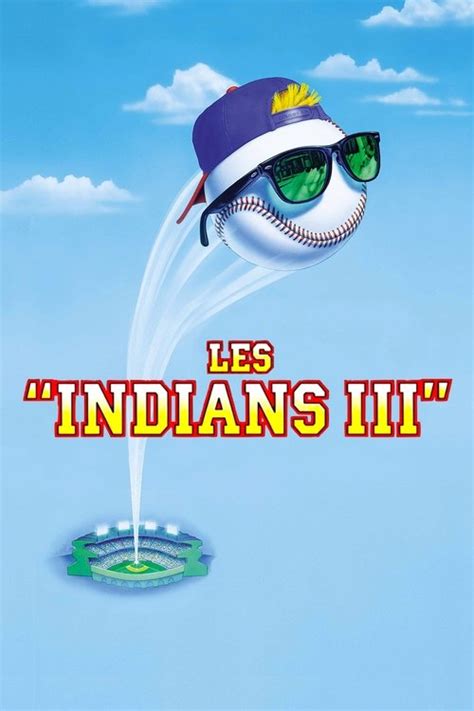 le streaming Les Indians III