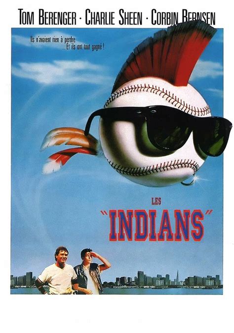 le streaming Les Indians