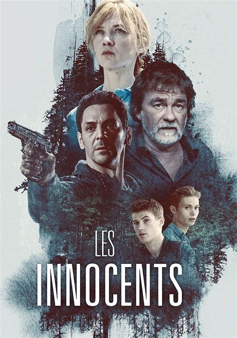 le streaming Les Innocents