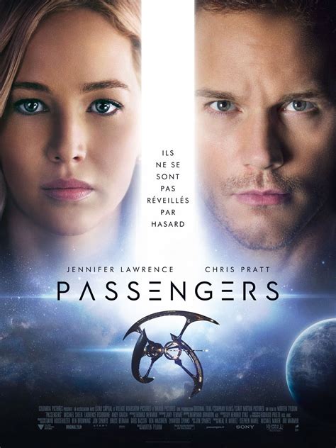 le streaming Les Passagers