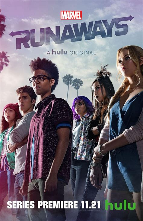 le streaming Les Runaways