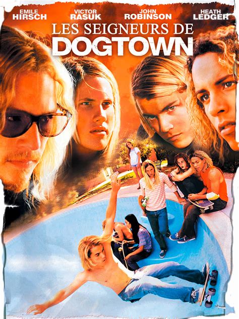 le streaming Les Seigneurs de Dogtown