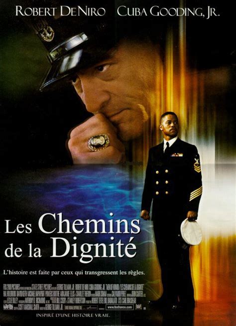 le streaming Les chemins de la dignité