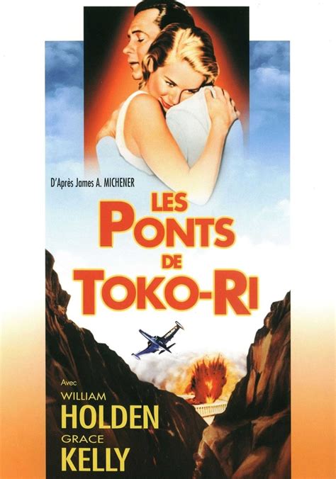 le streaming Les ponts de Toko-Ri