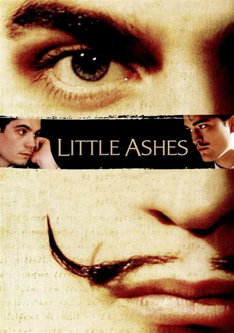 le streaming Little Ashes