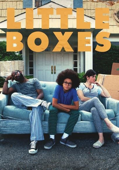 le streaming Little Boxes