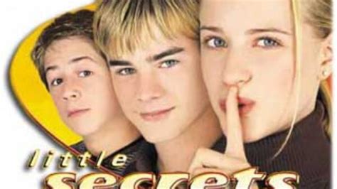 le streaming Little Secrets