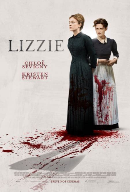 le streaming Lizzie