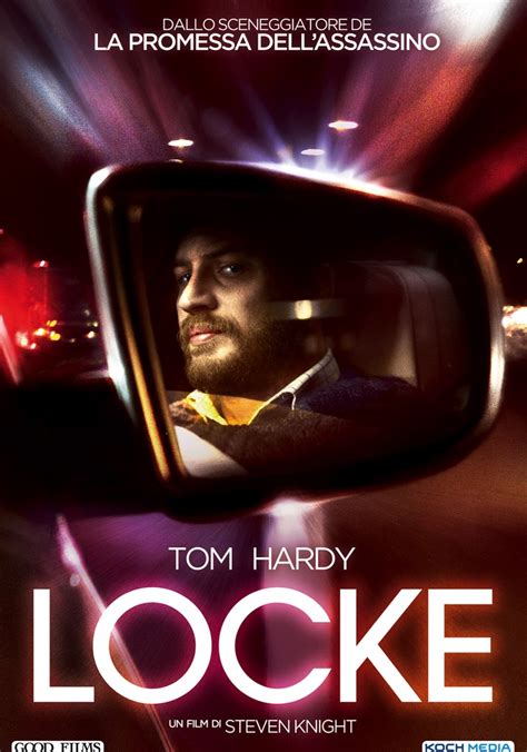 le streaming Locke
