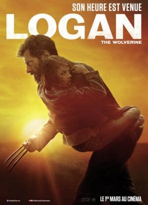 le streaming Logan