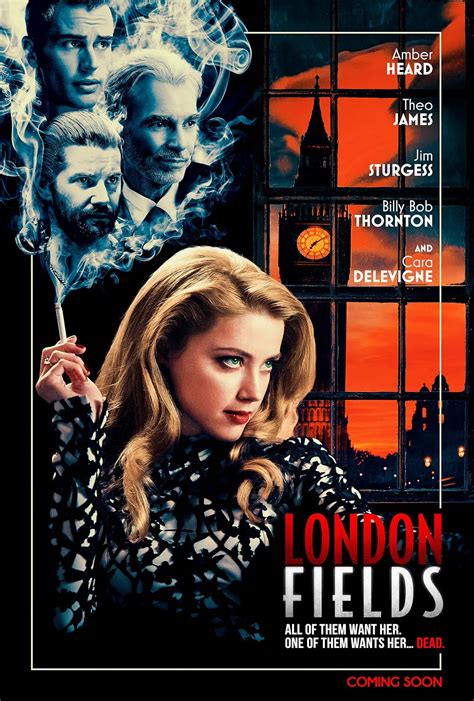 le streaming London Fields
