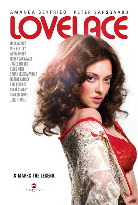 le streaming Lovelace