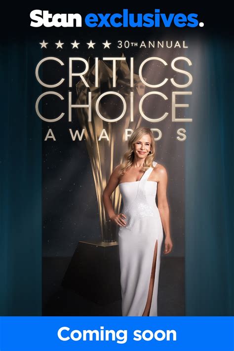 le streaming Lucky Country