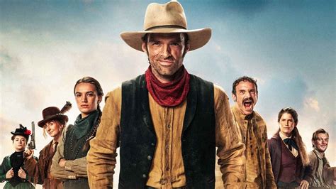 le streaming Lucky Luke