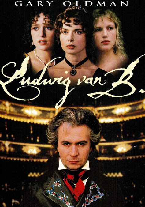 le streaming Ludwig van B.