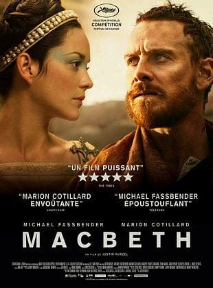 le streaming Macbeth