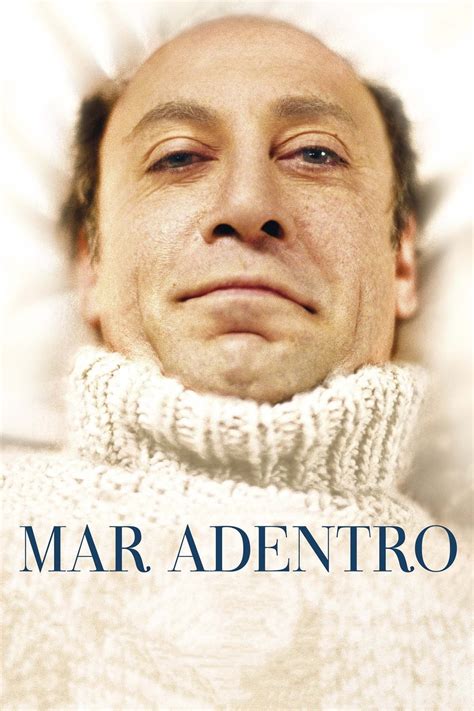 le streaming Mar adentro