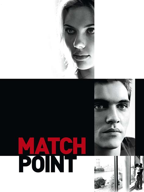 le streaming Match Point
