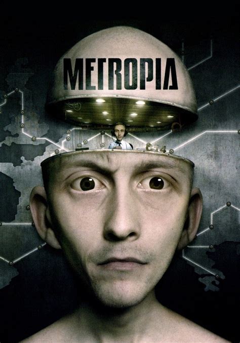 le streaming Metropia