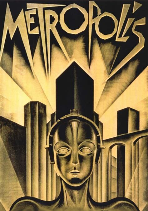 le streaming Metropolis