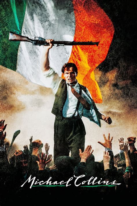le streaming Michael Collins