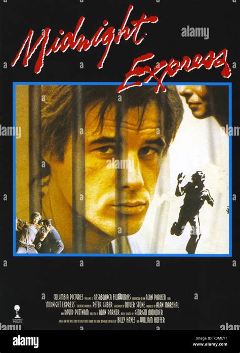 le streaming Midnight Express