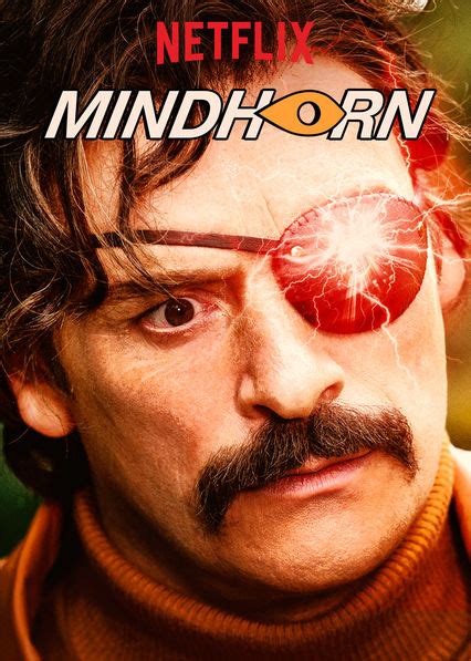 le streaming Mindhorn