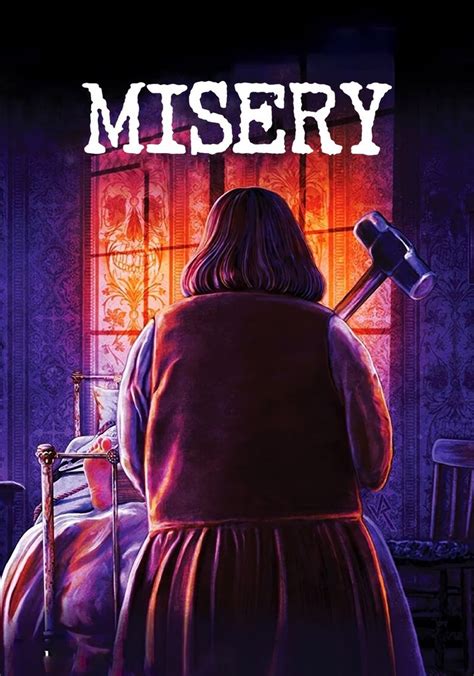 le streaming Misery