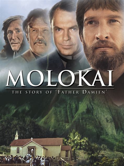 le streaming Molokai: The Story of Father Damien