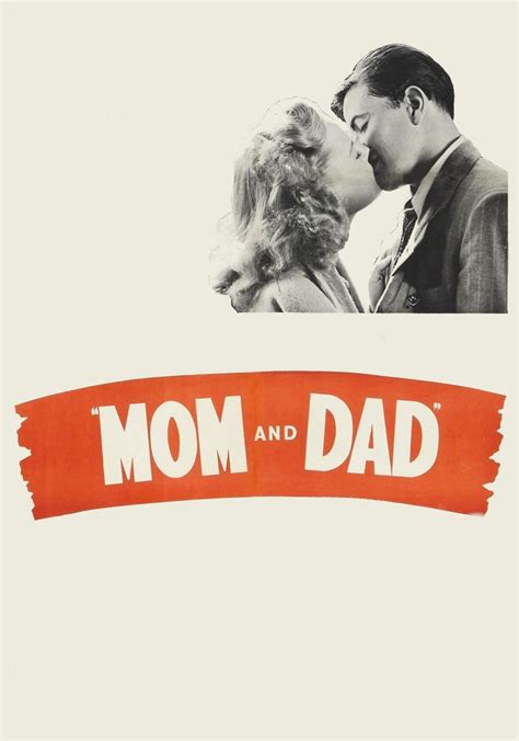 le streaming Mom and Dad