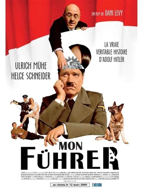 le streaming Mon Führer
