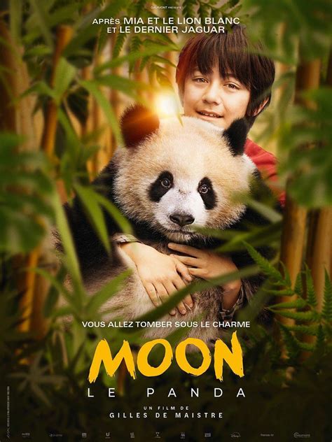 le streaming Moon
