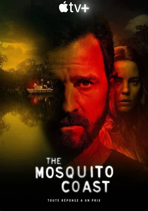 le streaming Mosquito coast