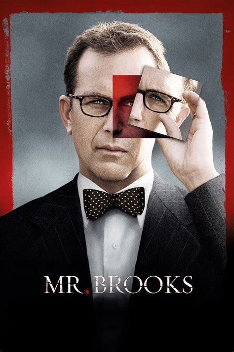 le streaming Mr. Brooks