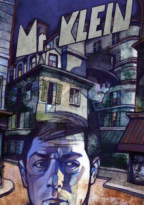 le streaming Mr. Klein