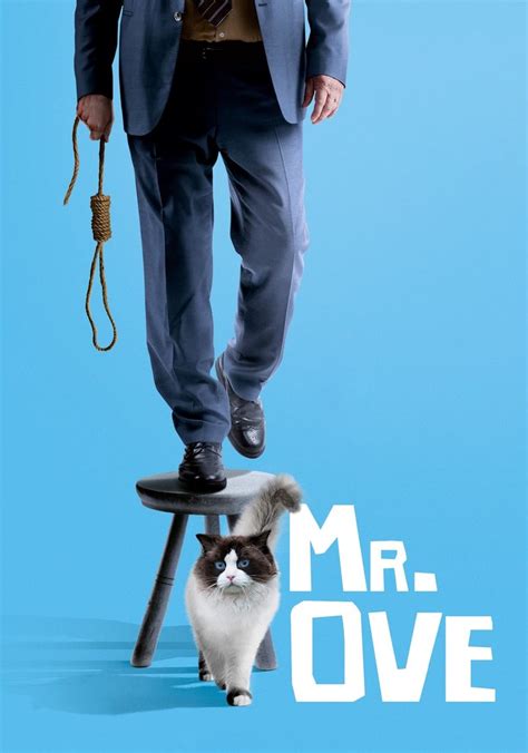 le streaming Mr. Ove