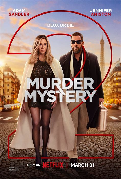 le streaming Mystery Team