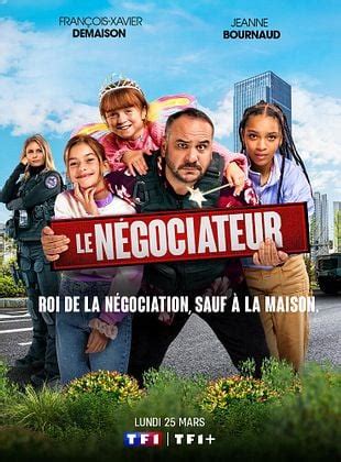 le streaming Négociateur