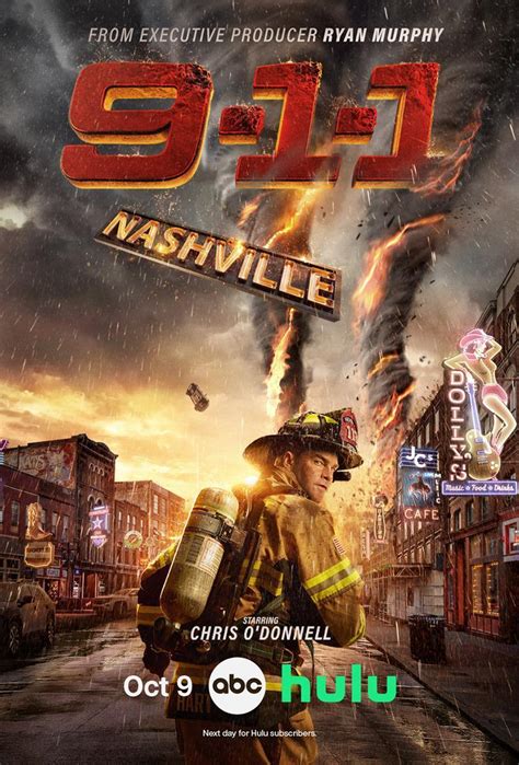 le streaming Nashville