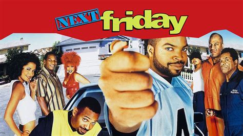 le streaming Next Friday