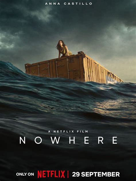 le streaming Nowhere