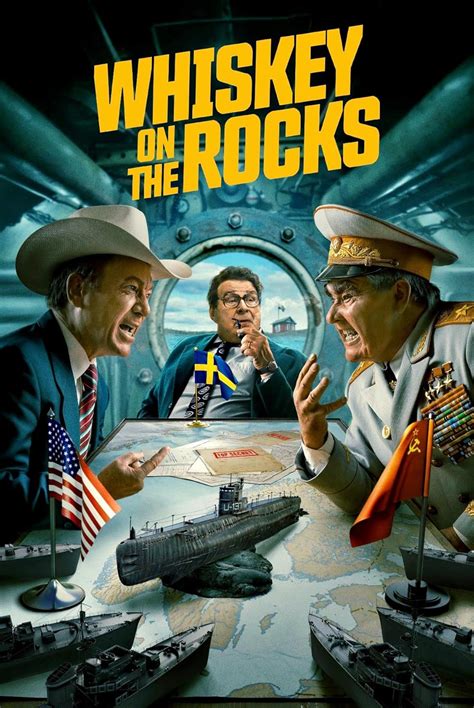 le streaming On the Rocks