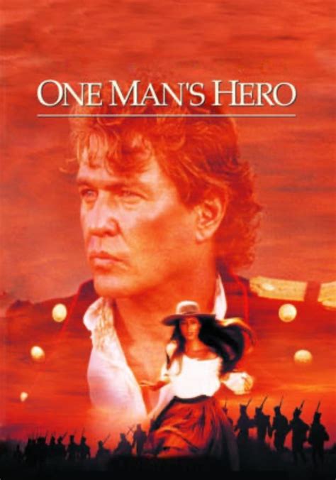 le streaming One Man's Hero