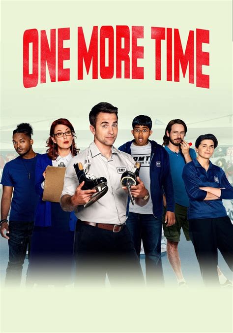 le streaming One More Time