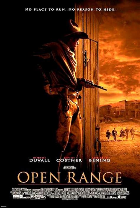 le streaming Open Range